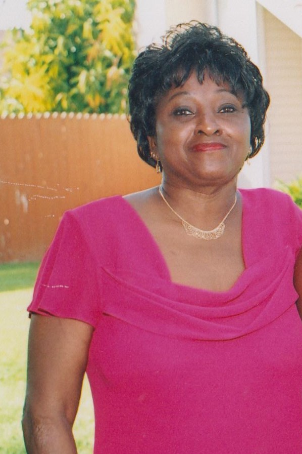 Obituary of Kathryn Allen