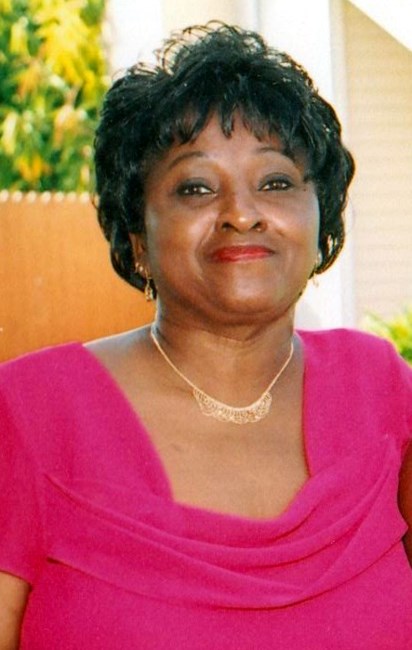 Obituary of Kathryn Allen