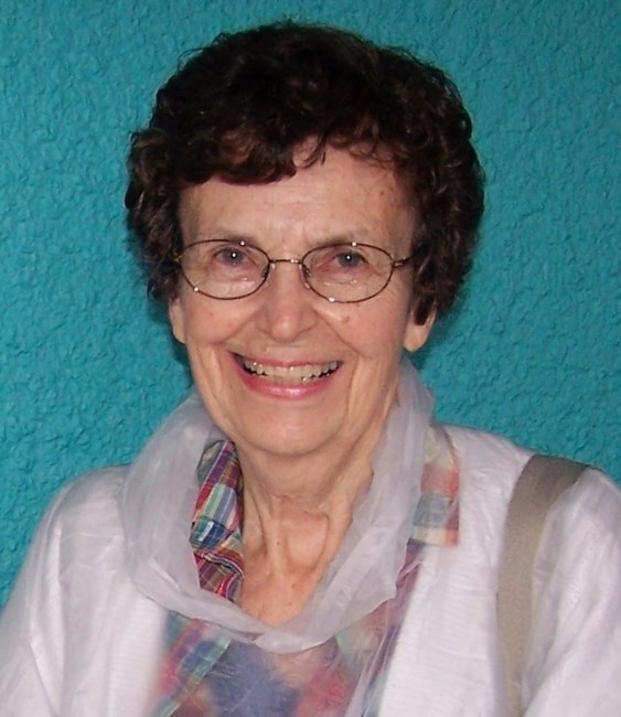 Obituary of Barbara Jane Dominguez