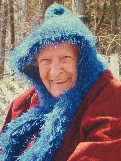 Obituary of Susie Joe (Fletcher) Baird