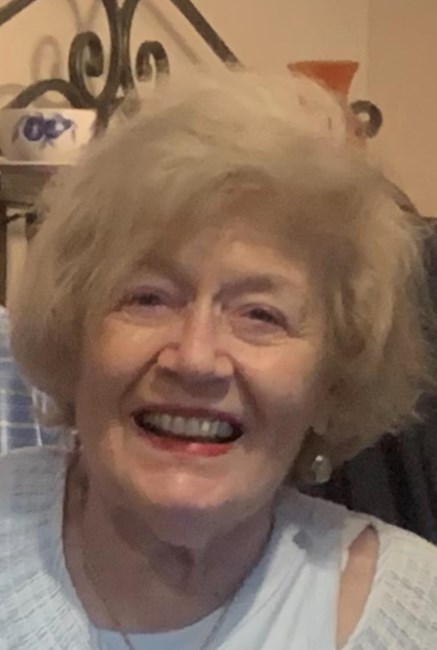 Obituary of Patricia Ann Ellis