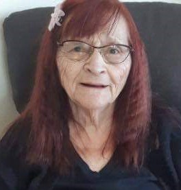 Obituario de Lynn (Vitaline Marie) Gallant