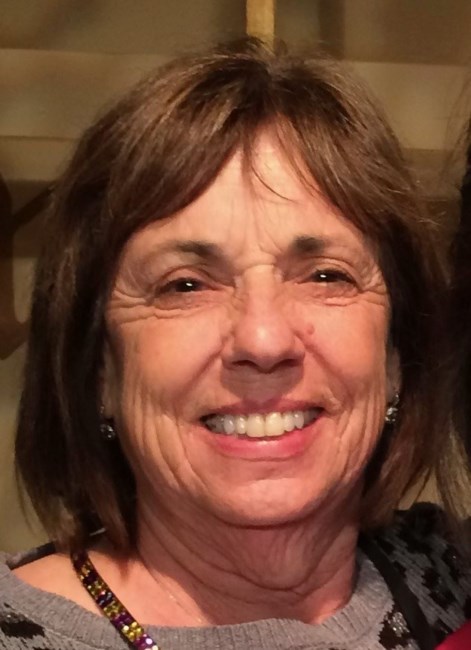 Obituary of Maureen Catanese Porteous