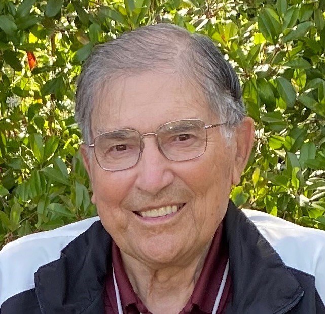 Obituary of Gene Alfred Cooper