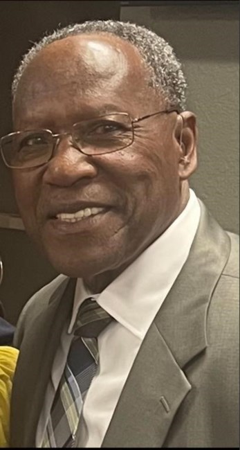 Obituary of Willie Thomas Rollins