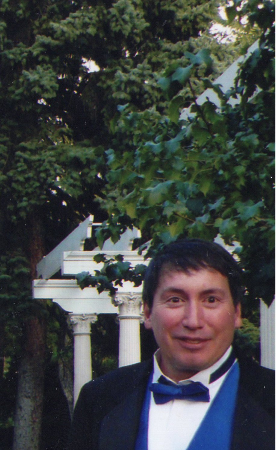 Obituary of Gabriel Phillip Maestas