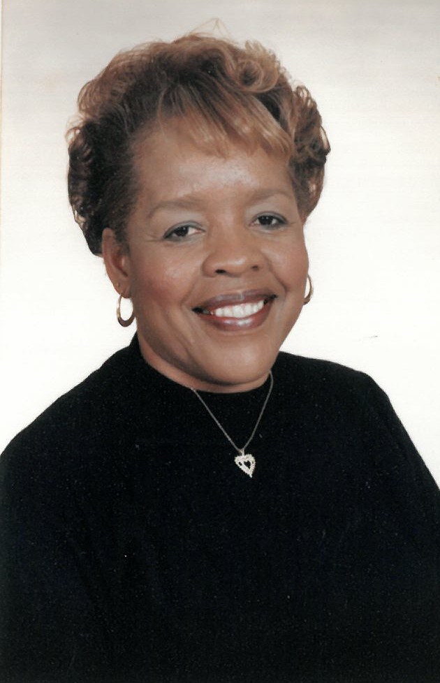 Obituary of Joycelyn Parks Dalton