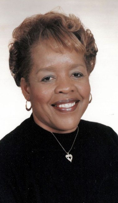 Obituary of Joycelyn Parks Dalton
