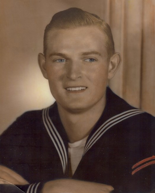 Obituary of James Colan Moose