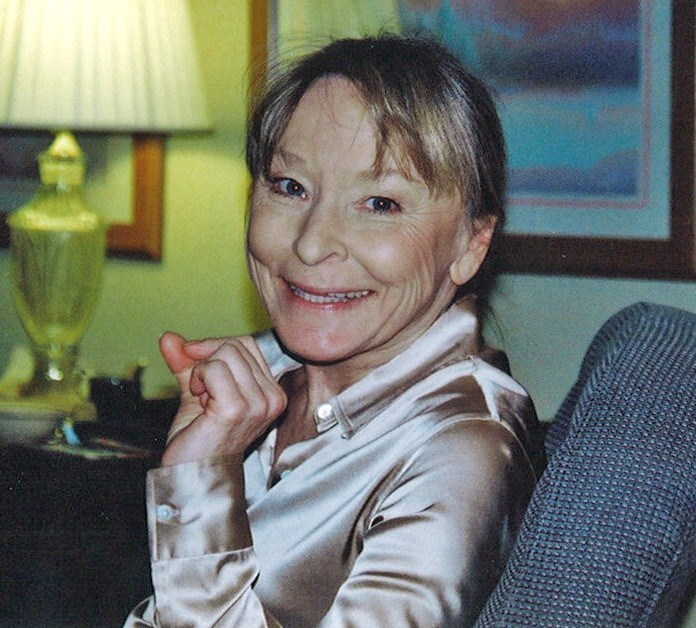 Obituary of Elizabeth Sharon Meyer