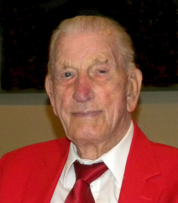 Obituary of John E. Beach
