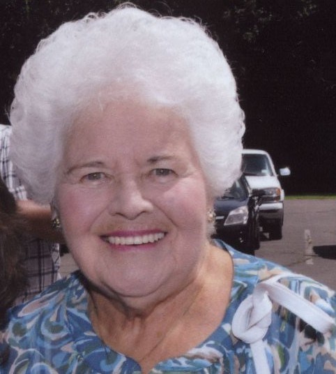 Obituary of Joan T. Murphy