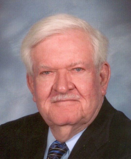 Obituary of Mr. Otto Albert Rees