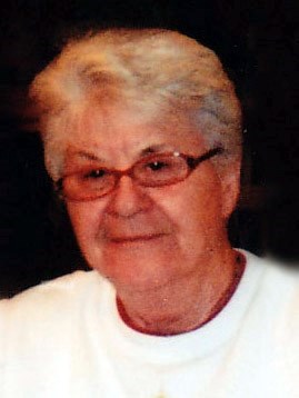 Obituary of Norma Vivio