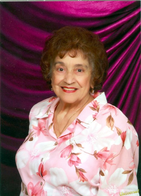 Obituary of Mildred A. Trabucco