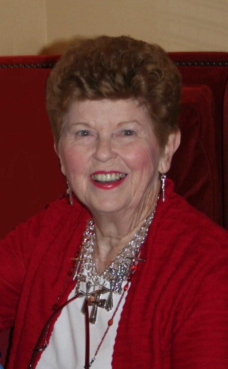 Helen Nichols Obituary Pelham, AL