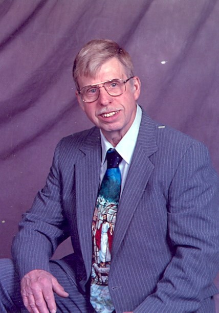 Obituary of Carl E Slutter Sr.