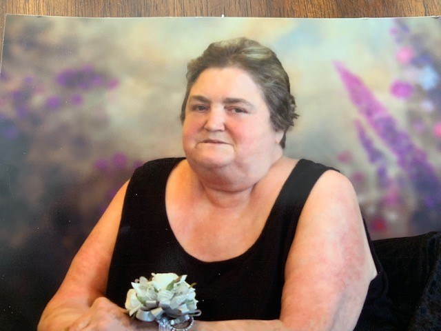 Obituary of Juanita Oglesby