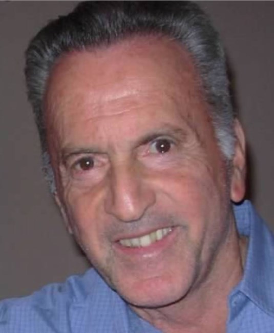 Obituary of Charles F. Corradino