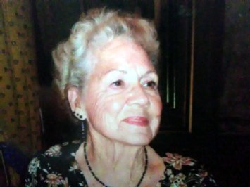 Obituary of Barbara Ann Baird
