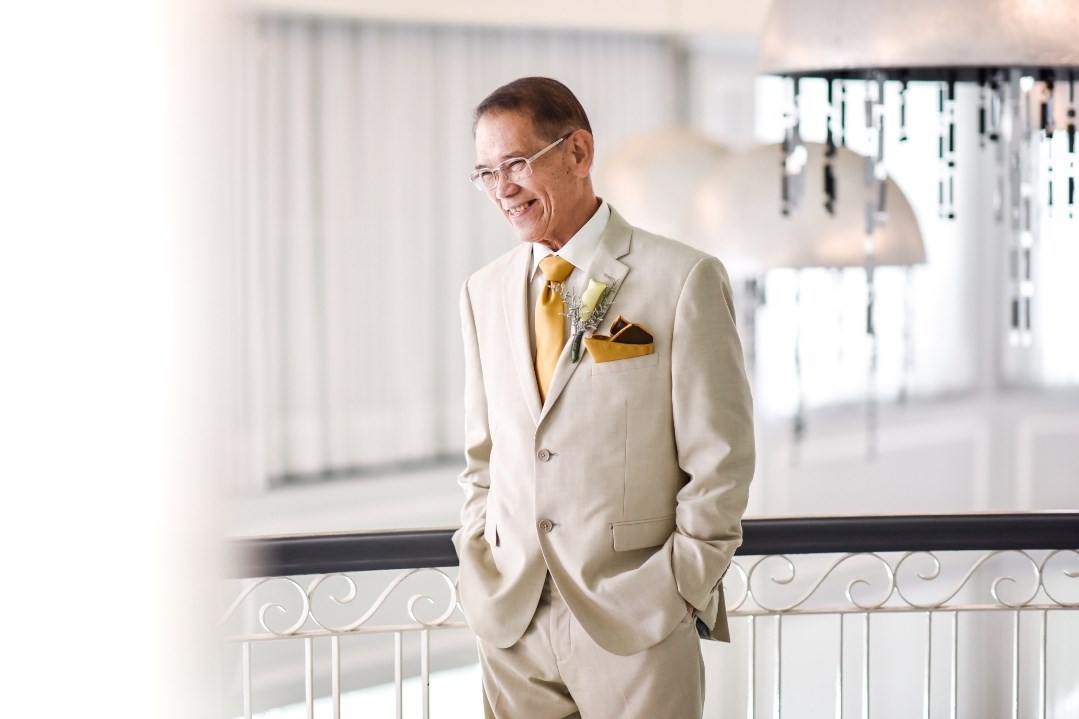 Obituary of Roberto Montes Soriano