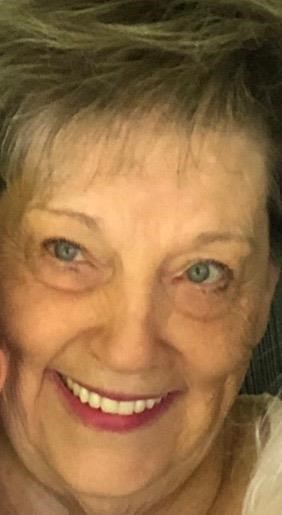 Obituary of Francine Allen Lewis