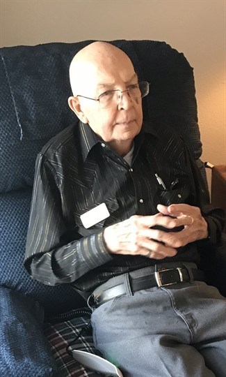 Obituary of Charles Colsch