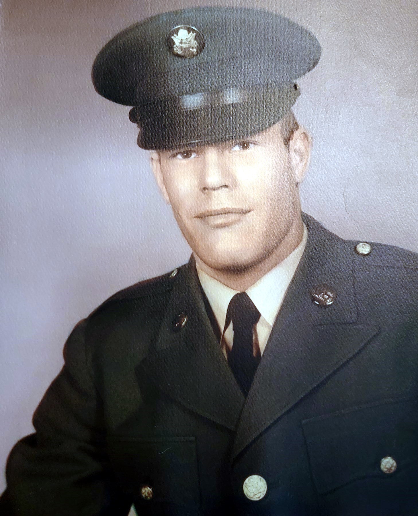 Donald Brower Obituary - Killeen, TX