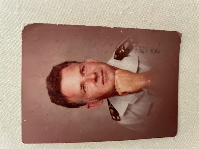 Obituary of David A Phillips