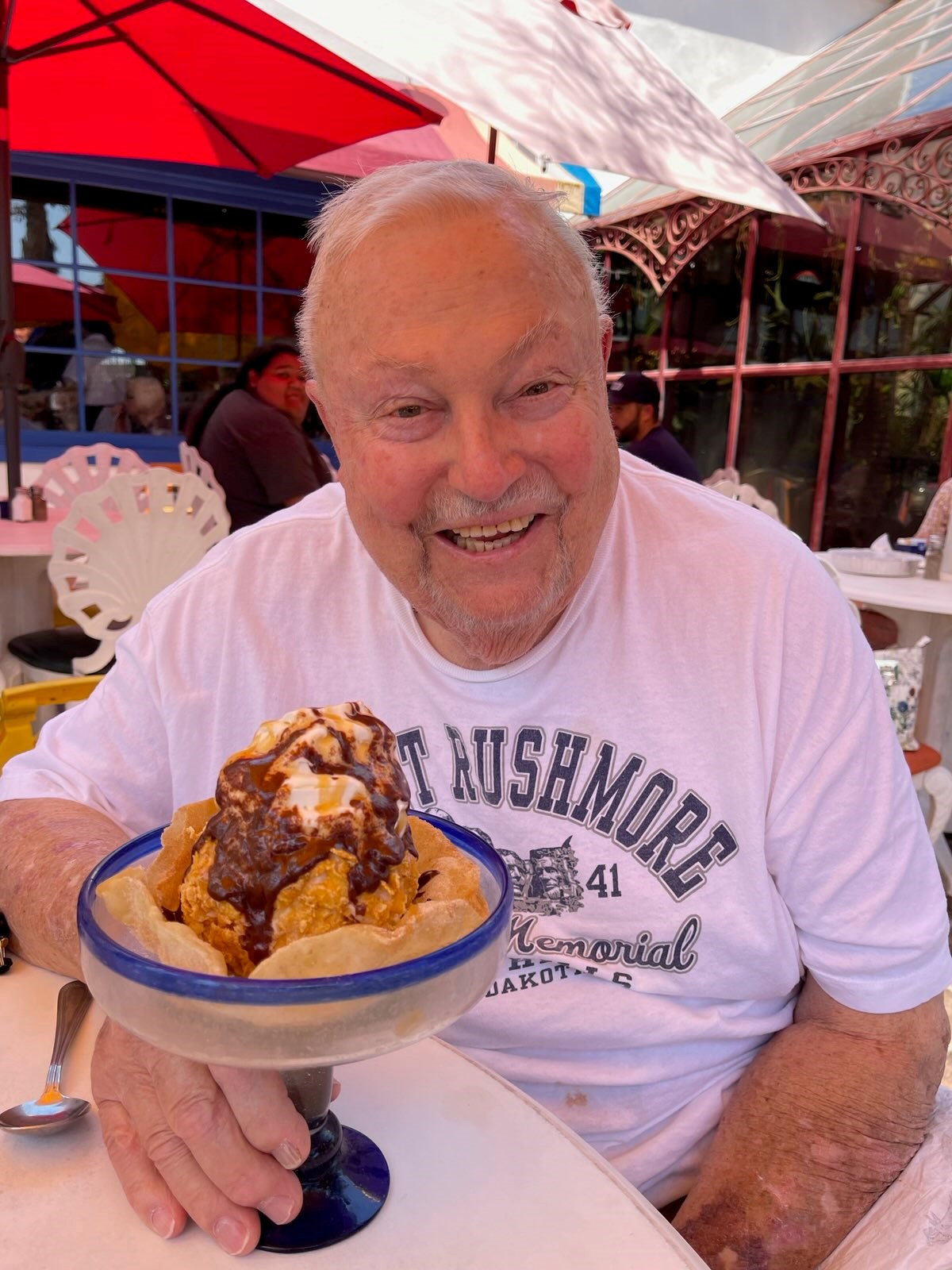 Obituary of Ronald Ernest Densmore