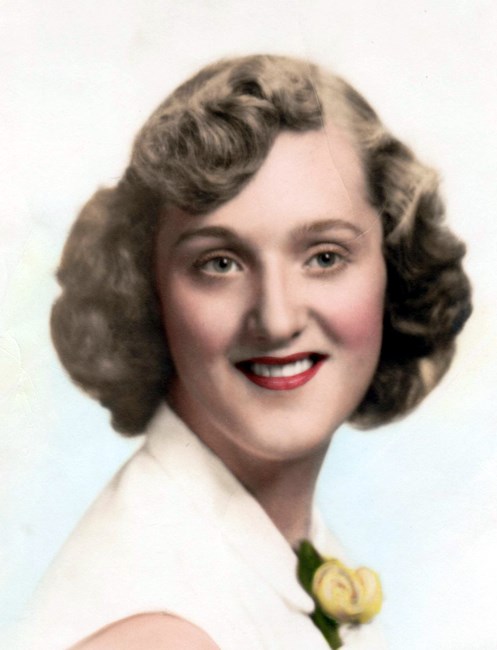 Obituary of Patricia A Ulrich