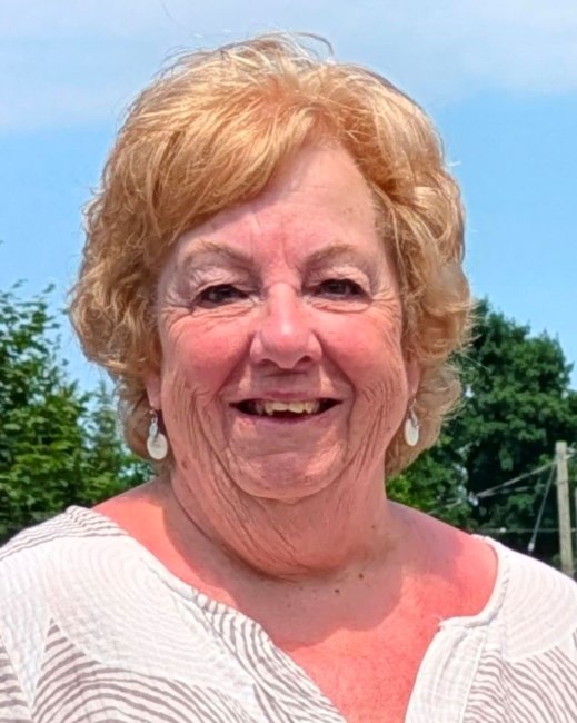 Obituary of Elaine Lalonde