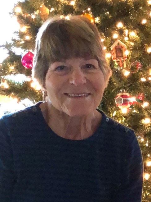 Obituary of Karen Lee Eckert