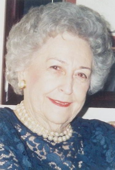 Mary Katherine Underwood Prather Obituary - Lubbock, TX
