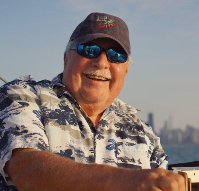 Obituary of Joseph F Tersch