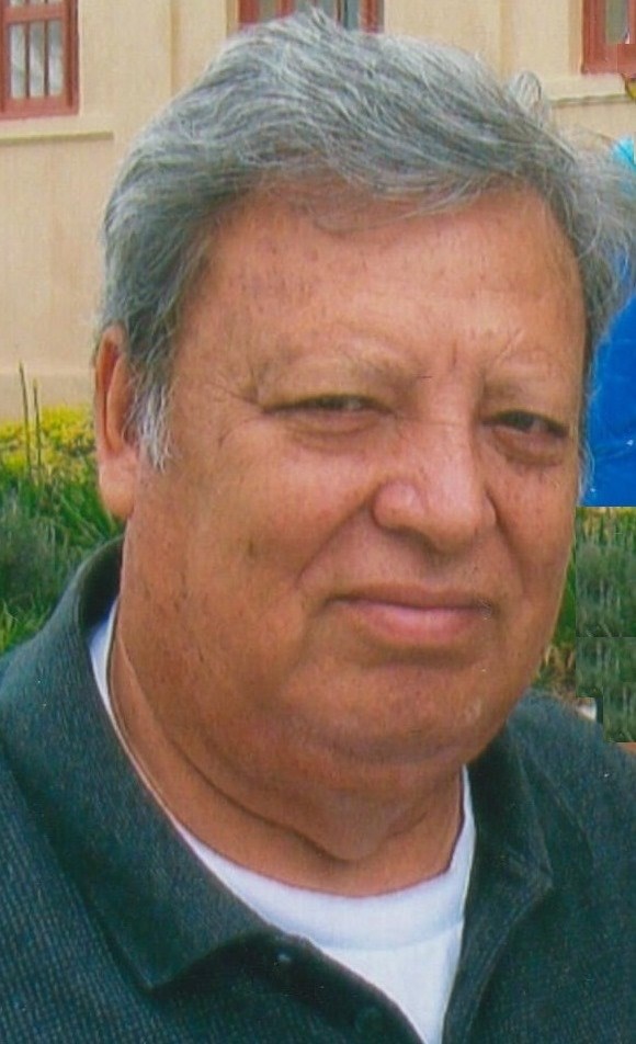 Obituary of Ruben E. Cruz