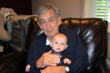 Obituary of Alan P. Soulé