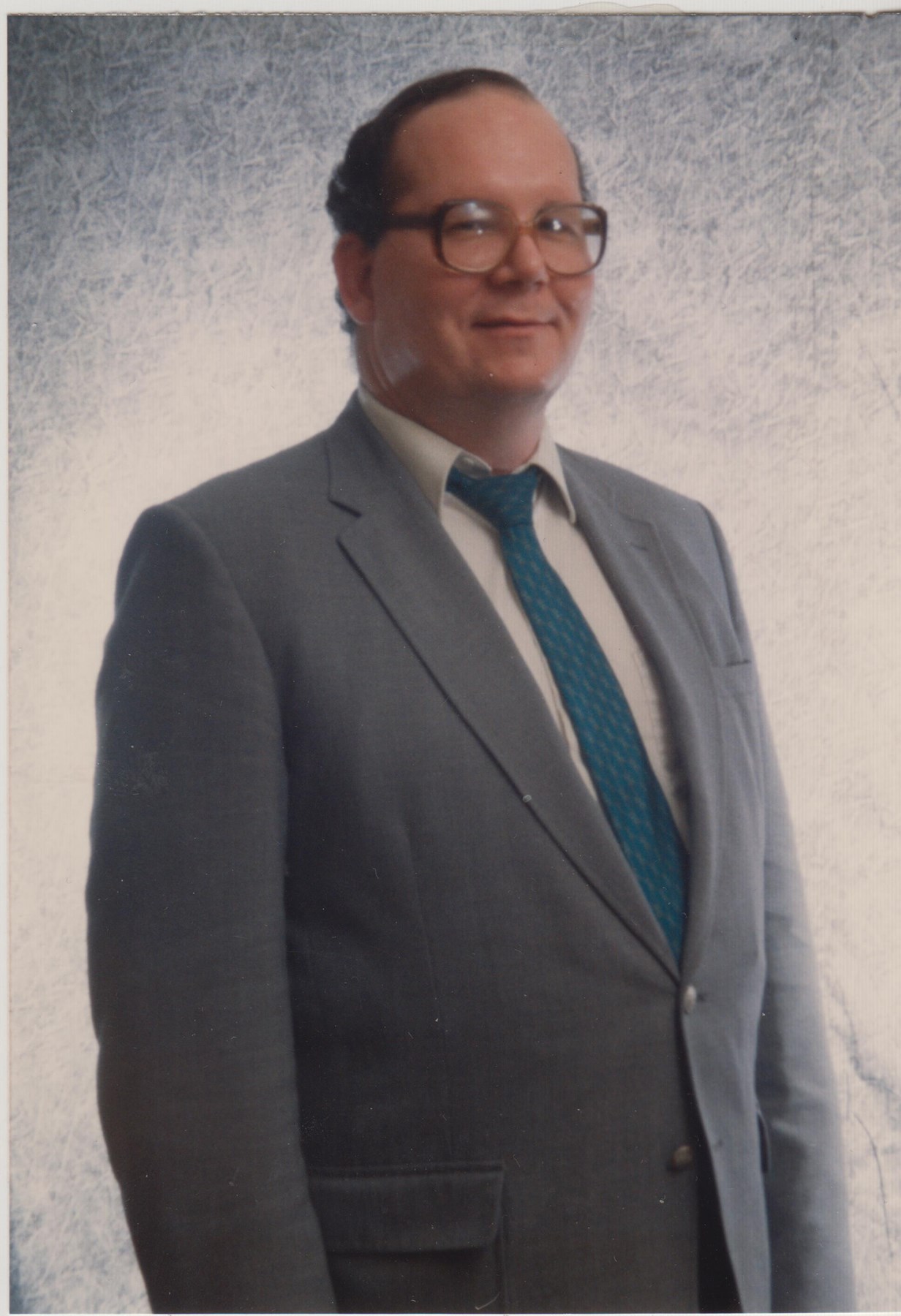 Obituary of Bruce Colbert Sutton Jr.