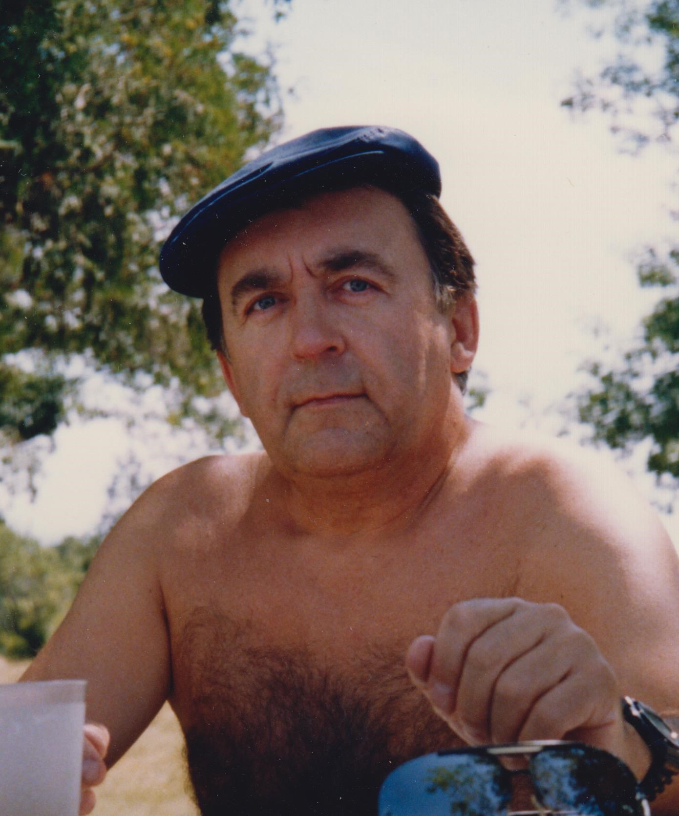 Avis de décès de Paul A. Bily