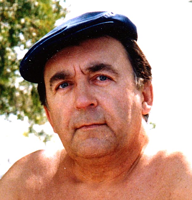 Avis de décès de Paul A. Bily