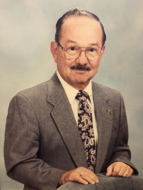 Obituary of William H. Brauer
