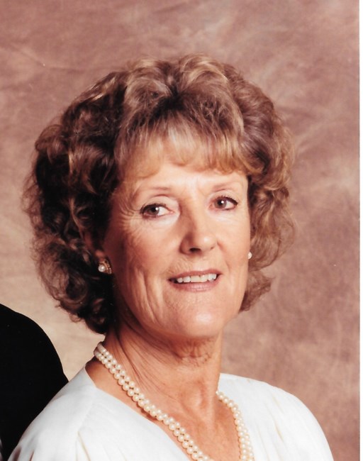 Obituary of Margaret Swan