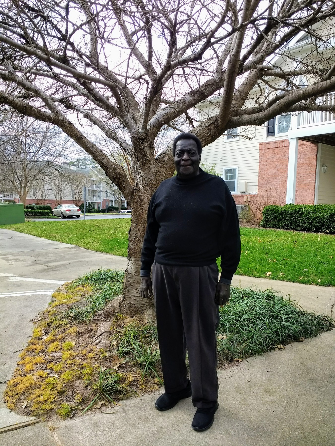 Obituary of Erlie Gene Worsley