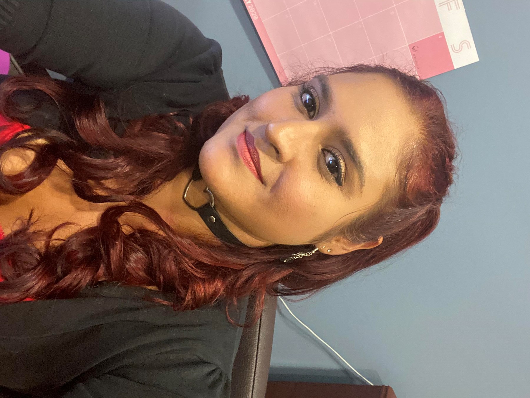 Obituary of Jacqueline Joanna Pinedo