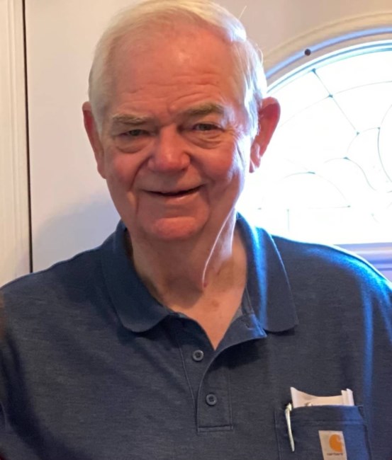 Obituary of John Allen Noble