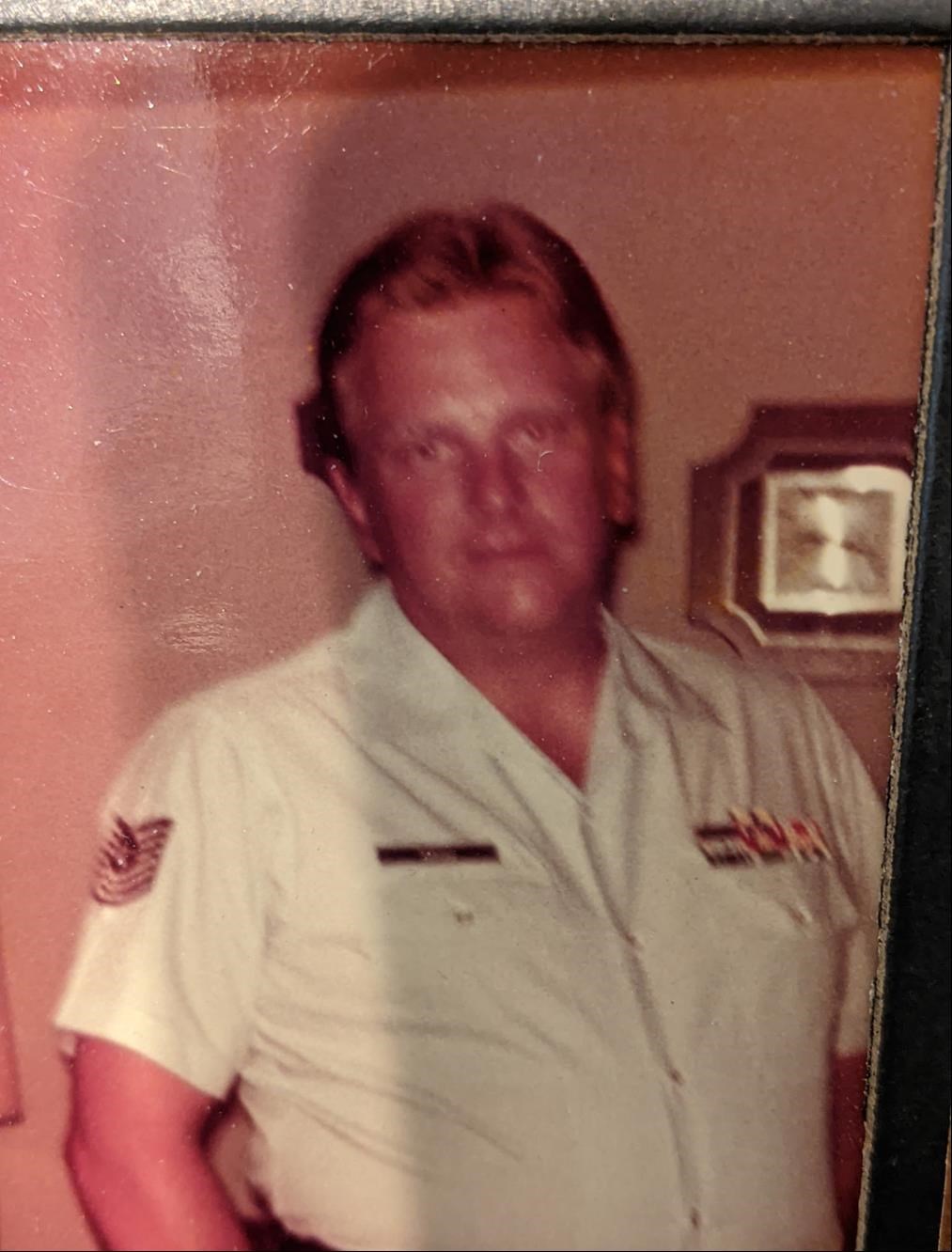 Obituario de Richard Paul Turosz