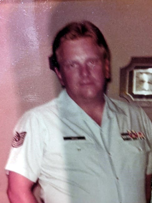 Obituario de Richard Paul Turosz