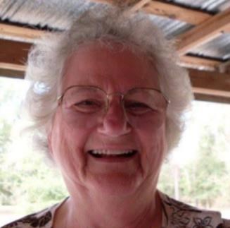 Obituary of Lucille Yvonne Moore