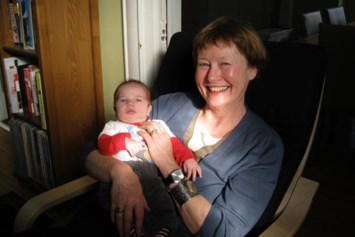 Avis de décès de Stephanie Elizabeth Henderson