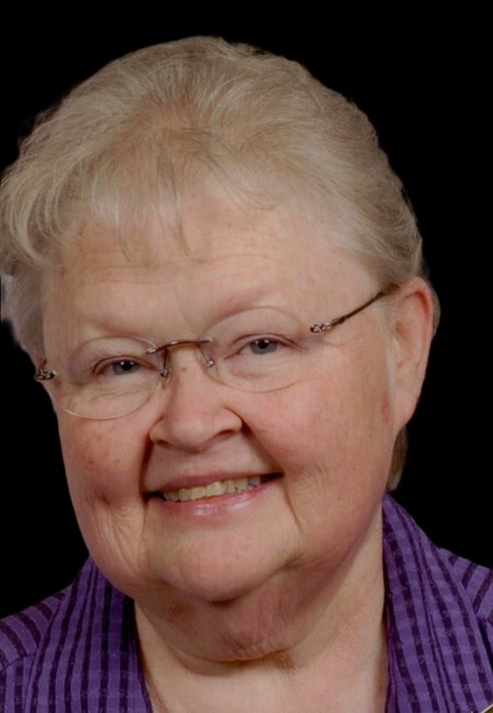 Obituario de Bernice Ilene Pfundstein